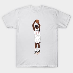 Dion Waiters Game Winner T-Shirt